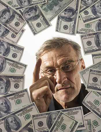 money-dad